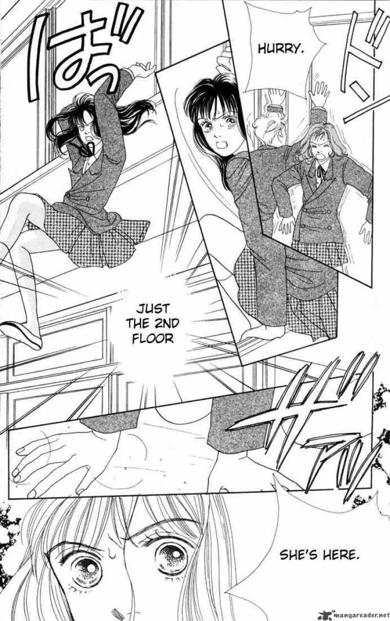 Hana Yori Dango Chapter 90 page 25