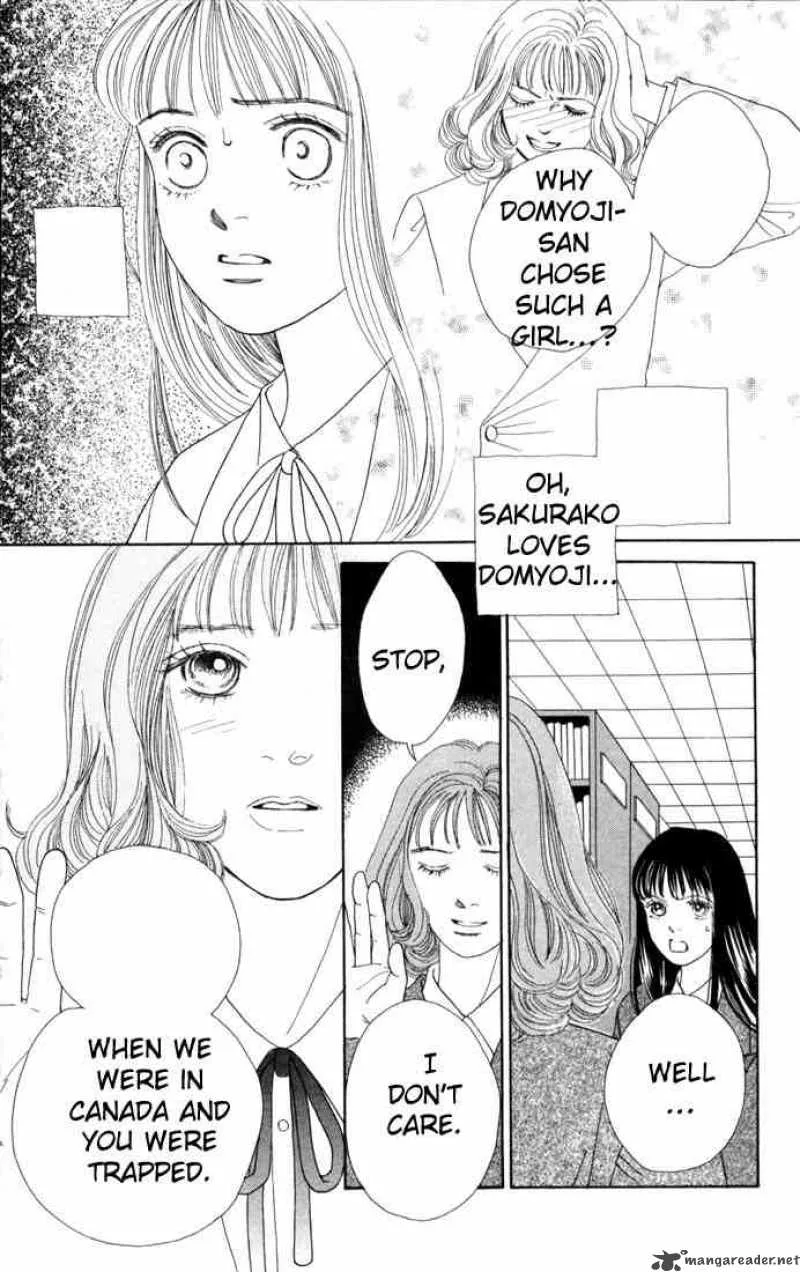 Hana Yori Dango Chapter 90 page 19