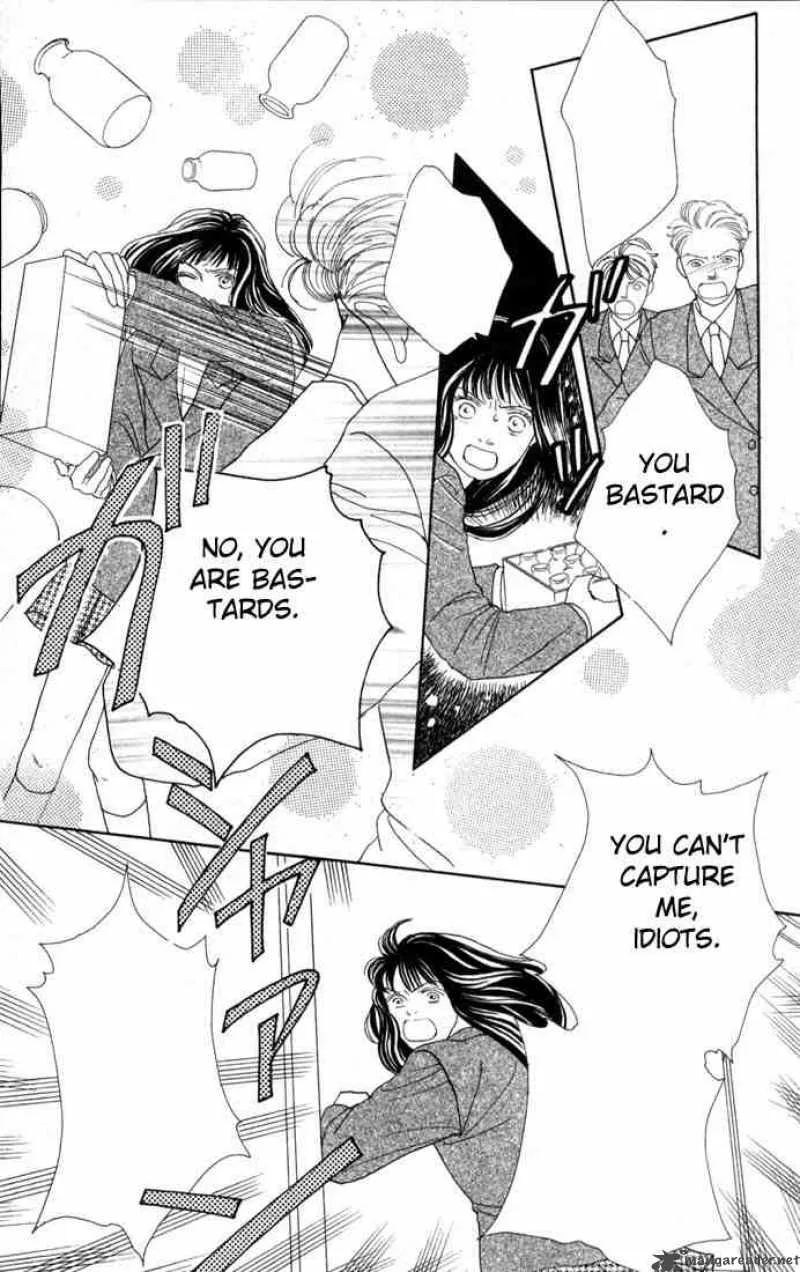 Hana Yori Dango Chapter 90 page 13
