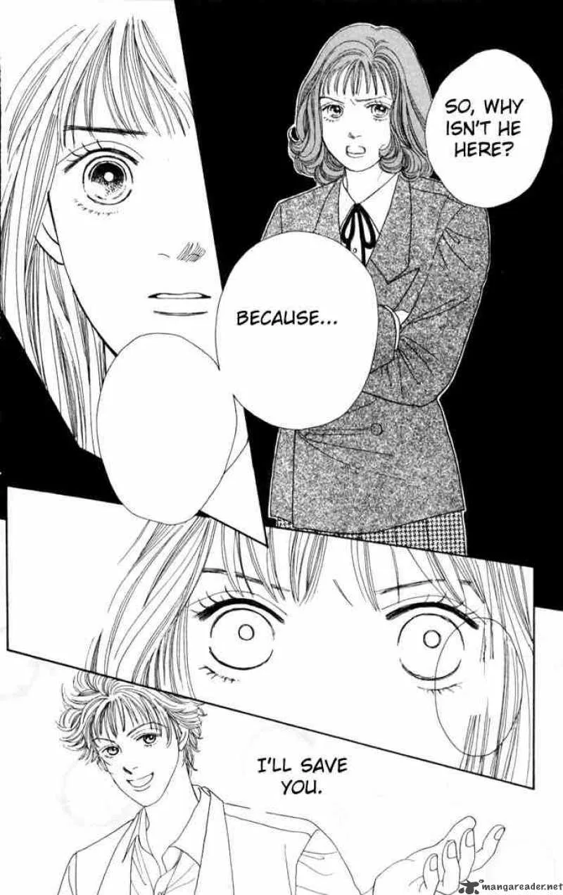 Hana Yori Dango Chapter 90 page 23
