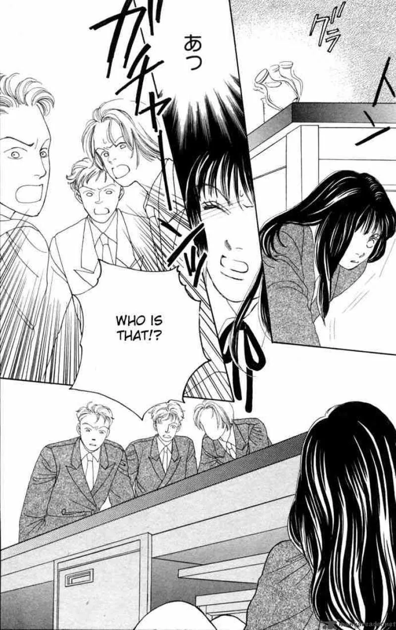 Hana Yori Dango Chapter 90 page 10