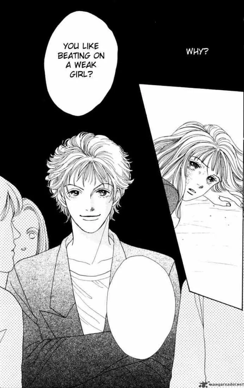 Hana Yori Dango Chapter 90 page 28