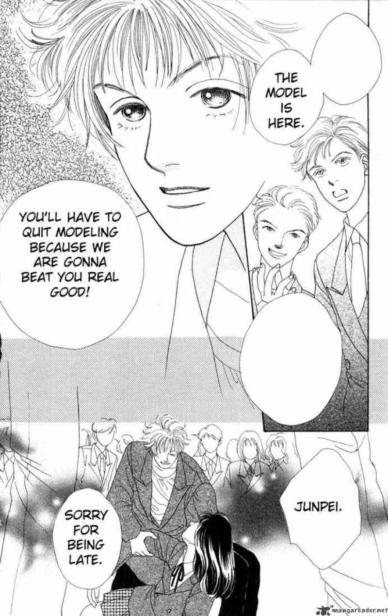 Hana Yori Dango Chapter 90 page 29