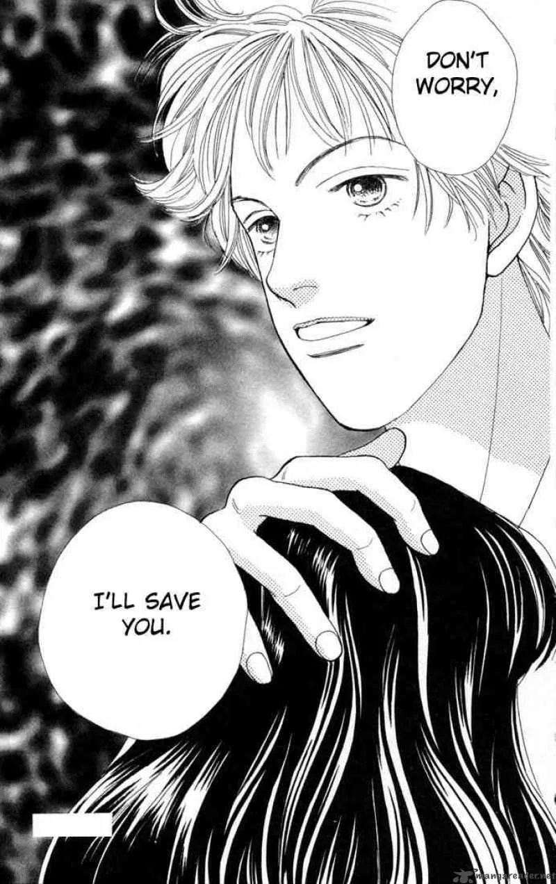 Hana Yori Dango Chapter 90 page 30