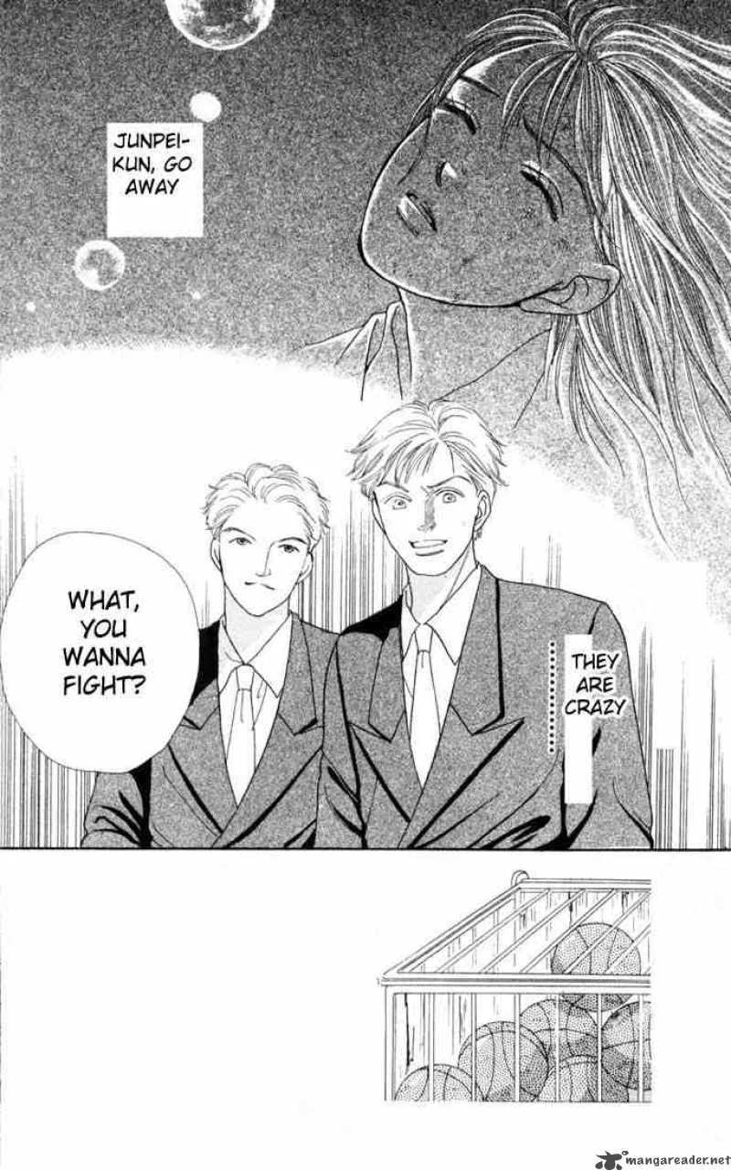 Hana Yori Dango Chapter 91 page 3