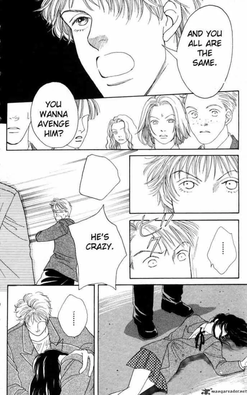 Hana Yori Dango Chapter 91 page 8