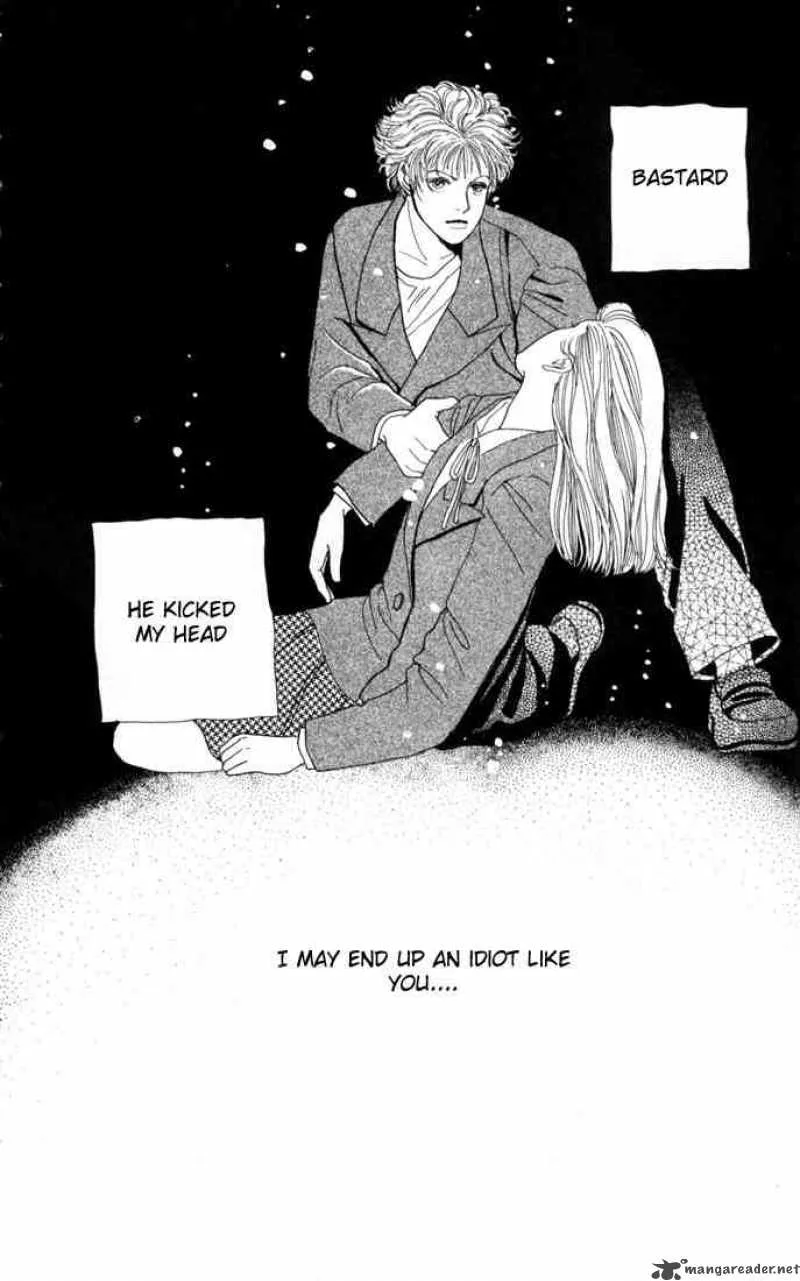 Hana Yori Dango Chapter 91 page 2