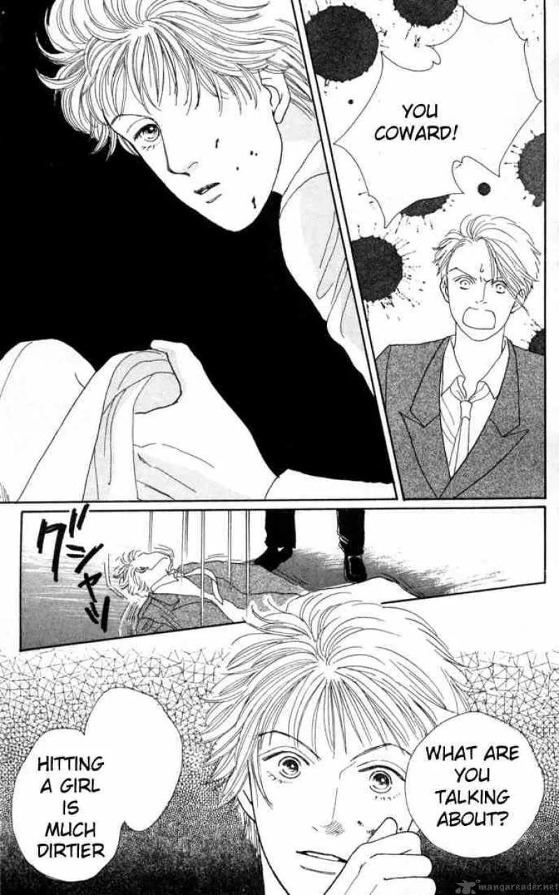 Hana Yori Dango Chapter 91 page 7