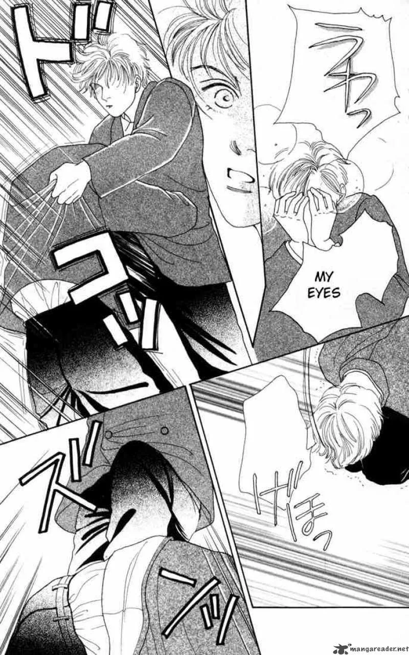 Hana Yori Dango Chapter 91 page 5