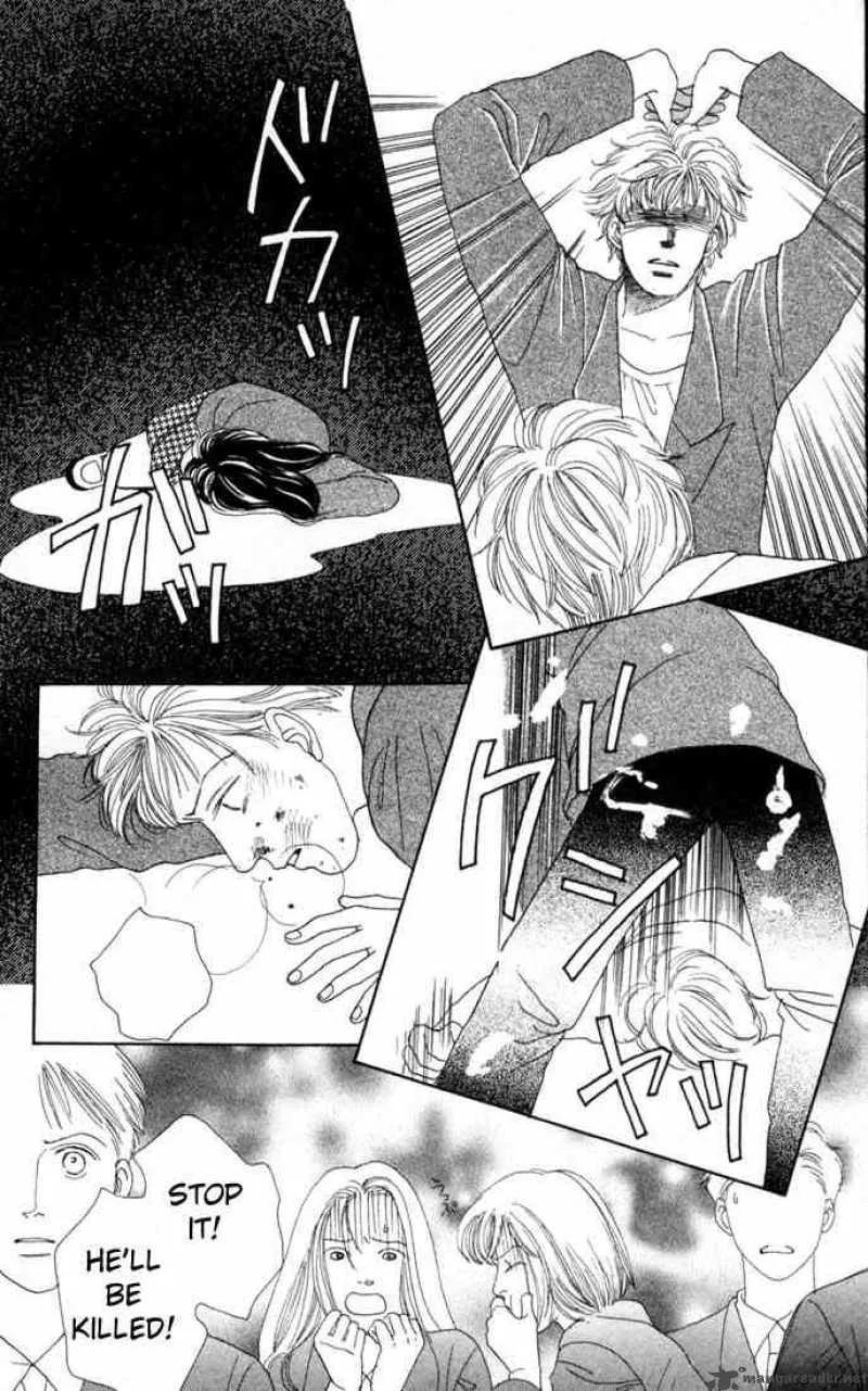Hana Yori Dango Chapter 91 page 6