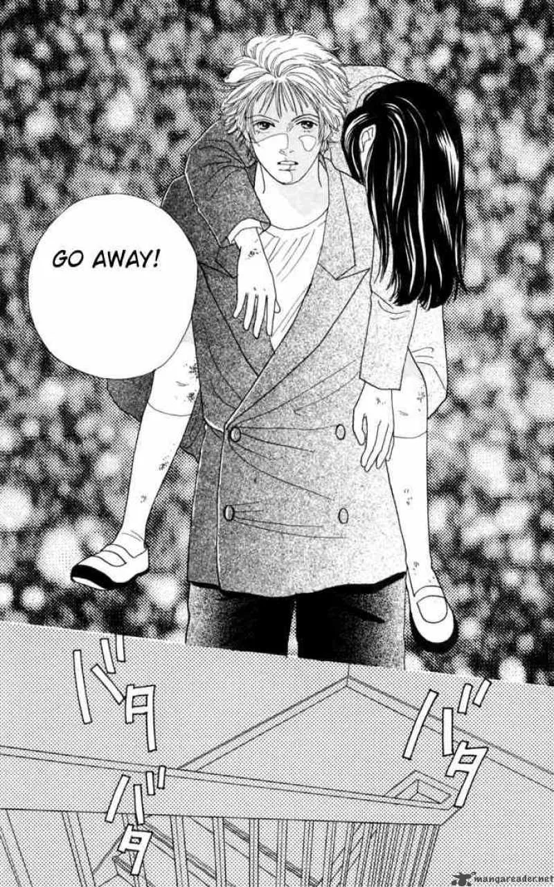Hana Yori Dango Chapter 91 page 9