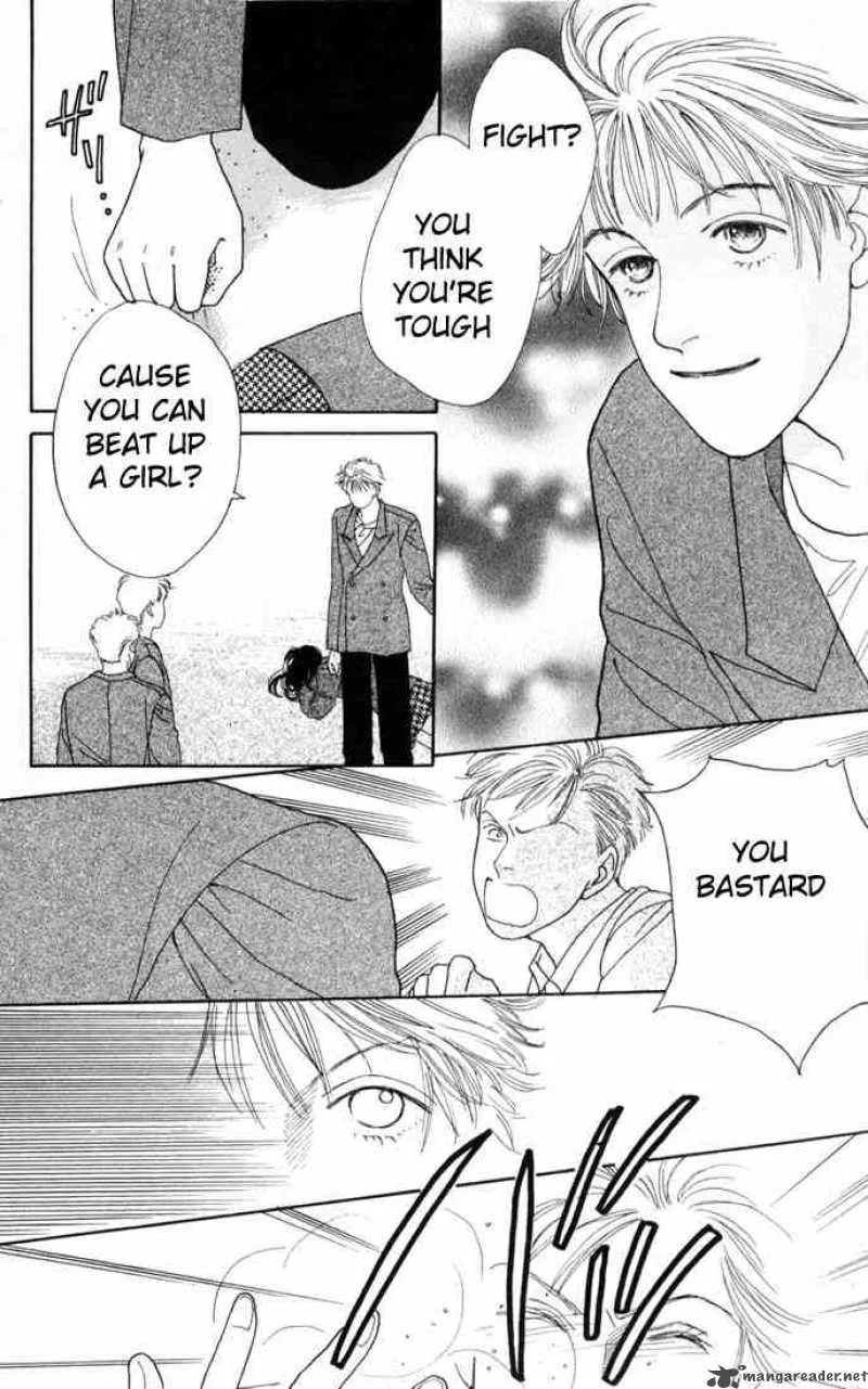 Hana Yori Dango Chapter 91 page 4