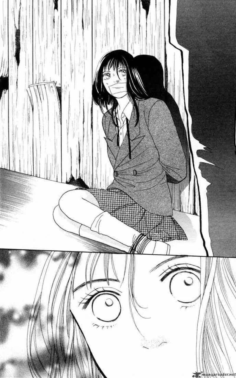 Hana Yori Dango Chapter 91 page 25