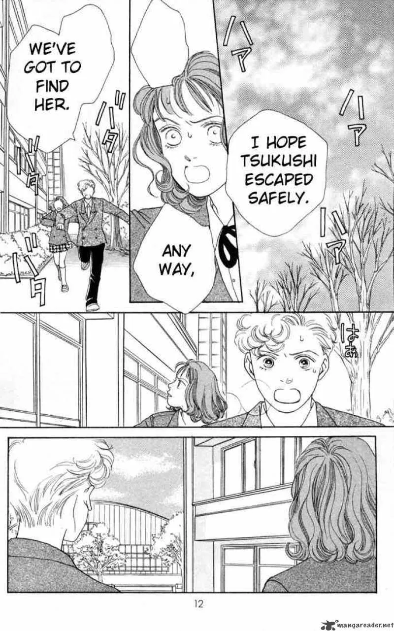 Hana Yori Dango Chapter 91 page 10