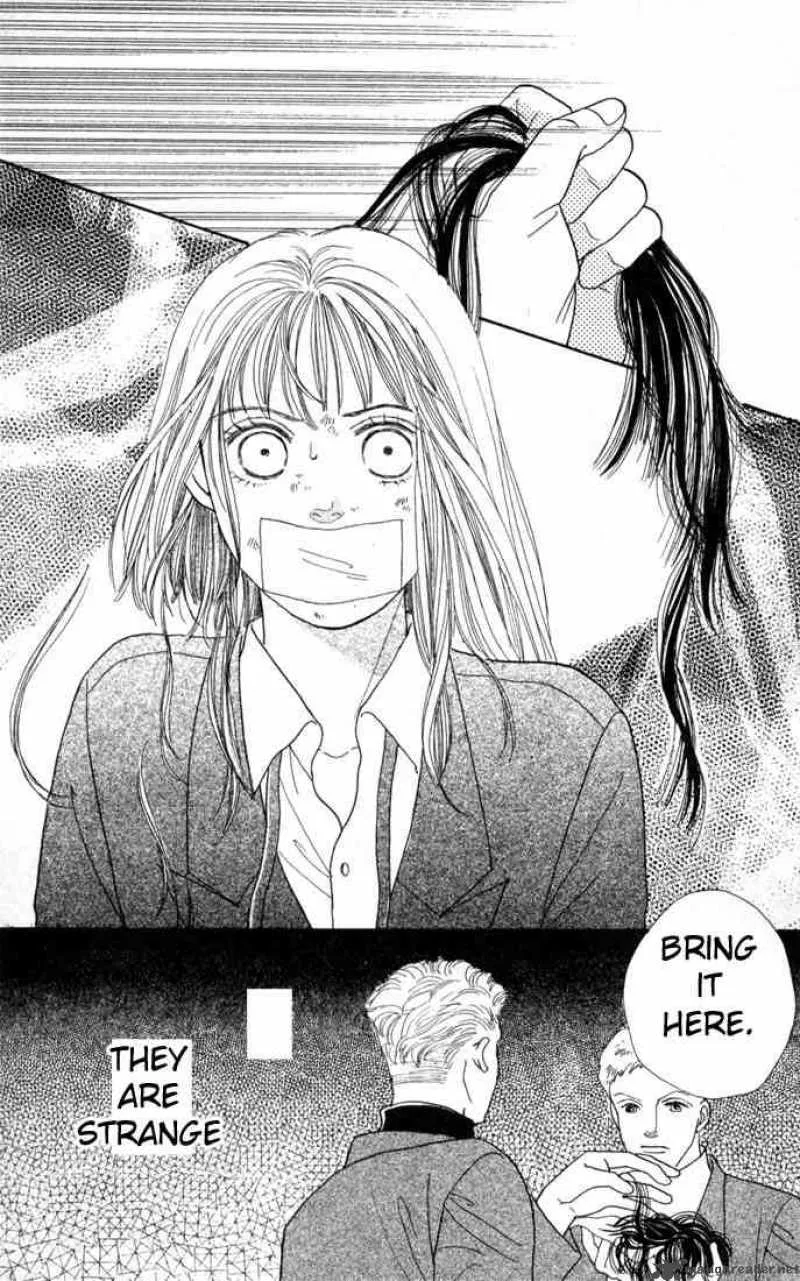 Hana Yori Dango Chapter 91 page 23