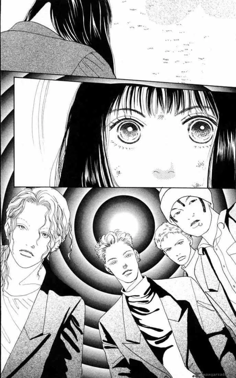 Hana Yori Dango Chapter 91 page 19