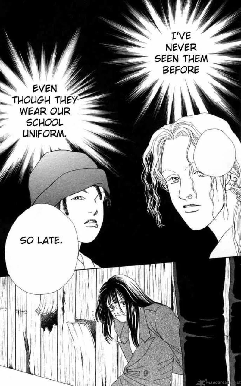 Hana Yori Dango Chapter 91 page 24