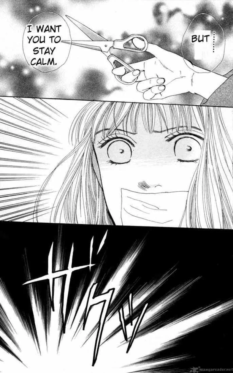 Hana Yori Dango Chapter 91 page 22