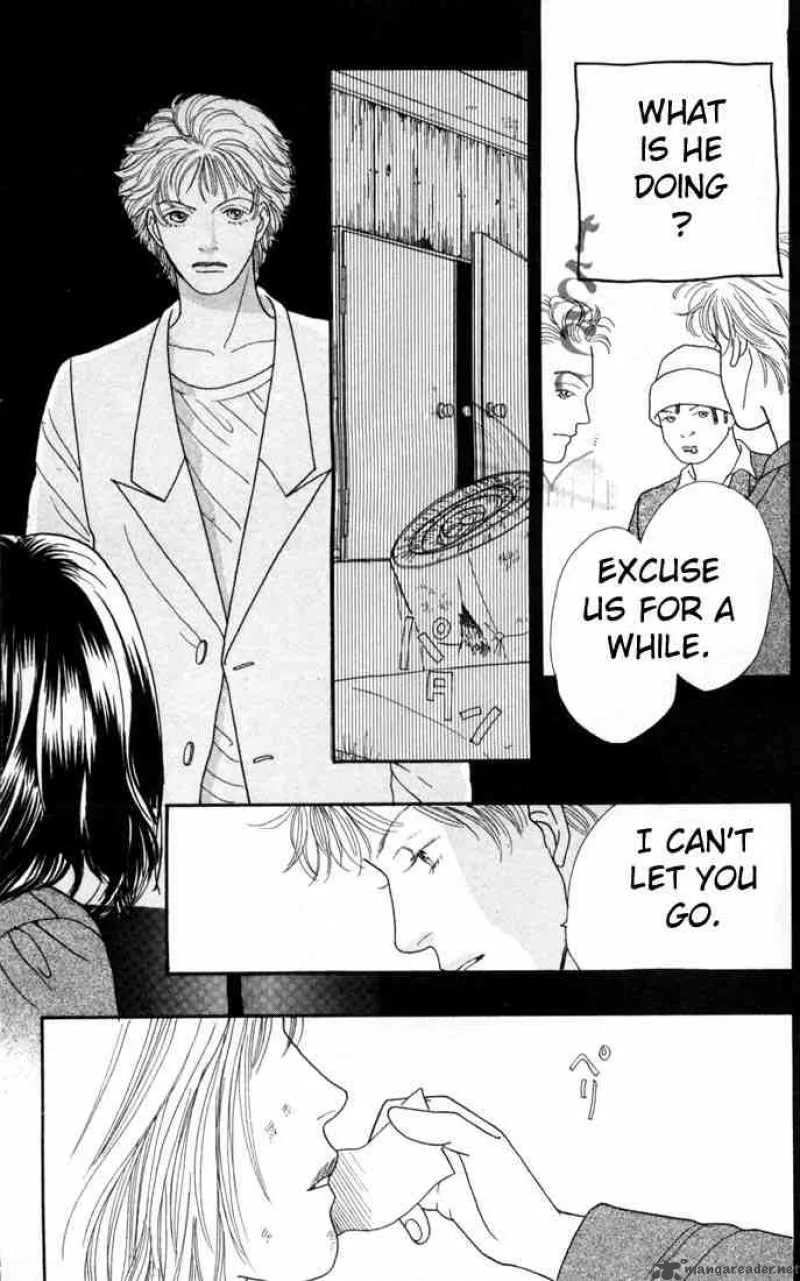 Hana Yori Dango Chapter 92 page 12