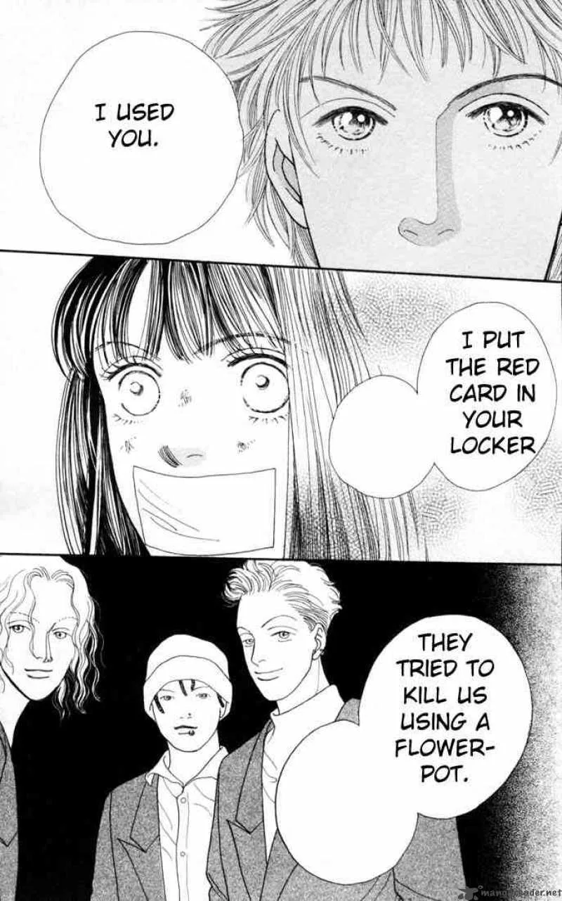 Hana Yori Dango Chapter 92 page 7