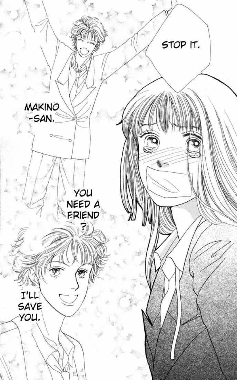 Hana Yori Dango Chapter 92 page 10