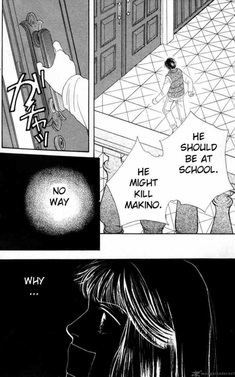 Hana Yori Dango Chapter 92 page 3