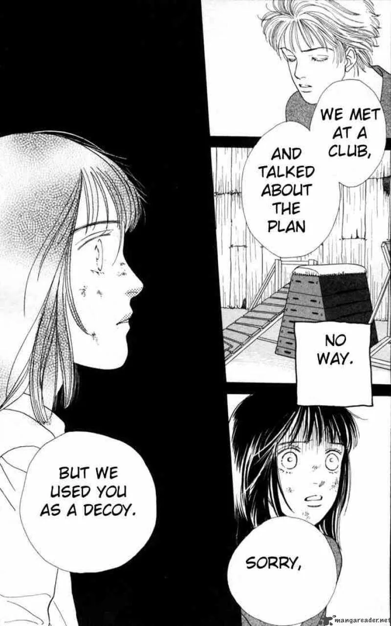 Hana Yori Dango Chapter 92 page 17