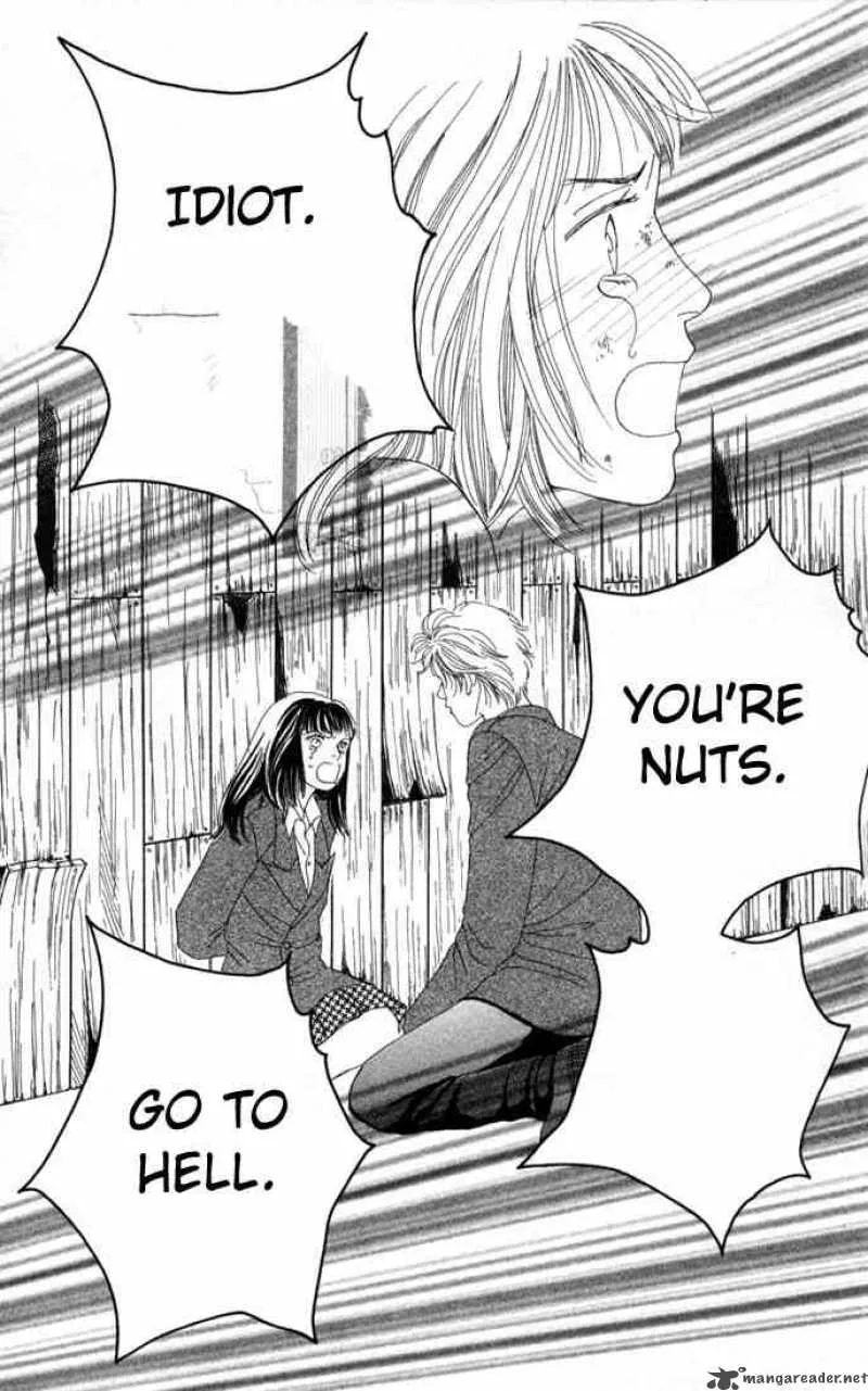 Hana Yori Dango Chapter 92 page 13