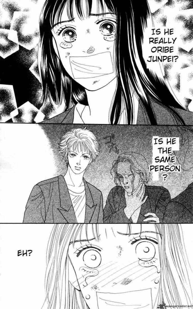 Hana Yori Dango Chapter 92 page 11