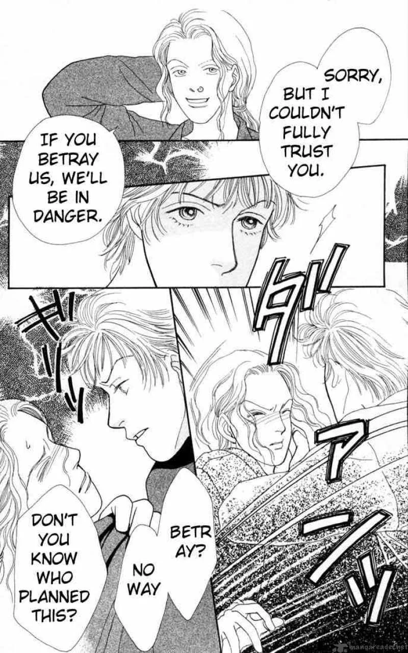 Hana Yori Dango Chapter 92 page 9