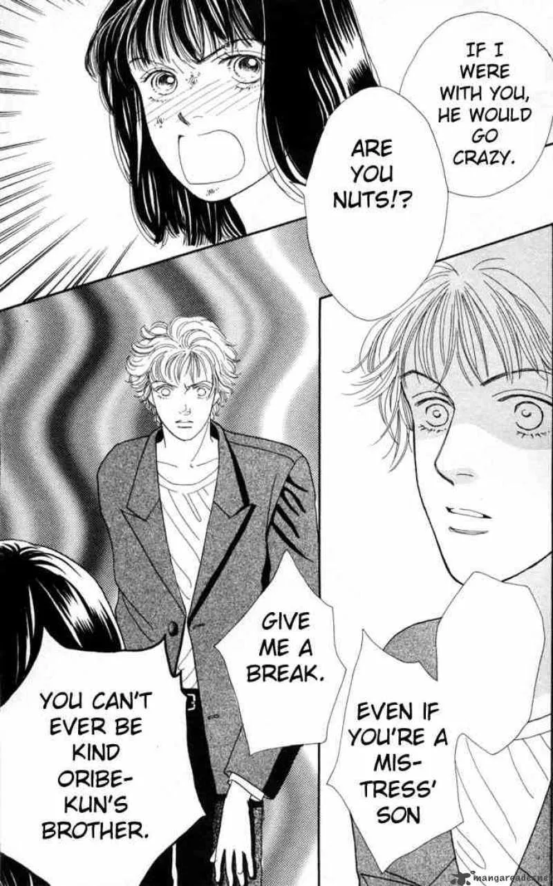 Hana Yori Dango Chapter 92 page 22
