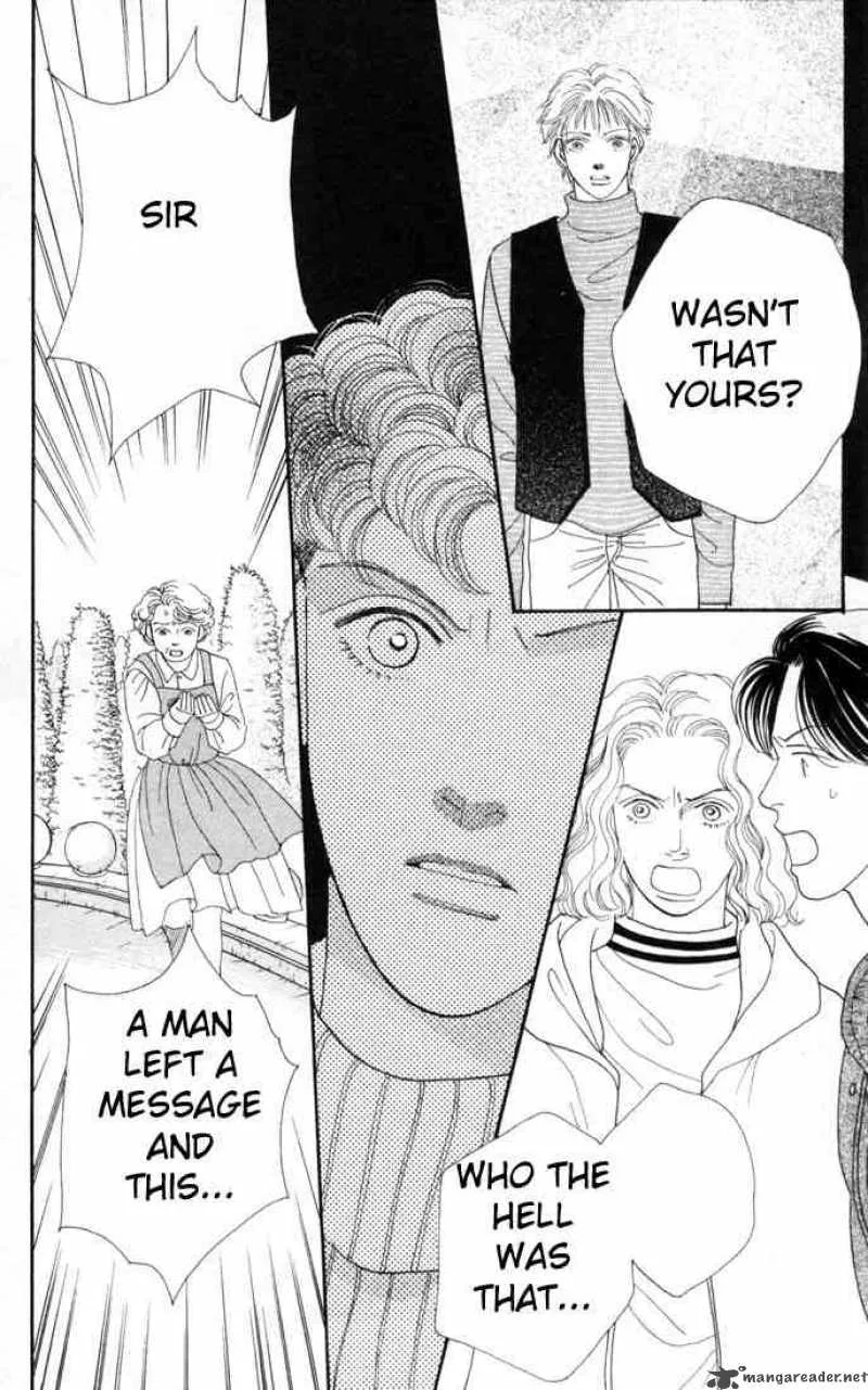 Hana Yori Dango Chapter 92 page 19