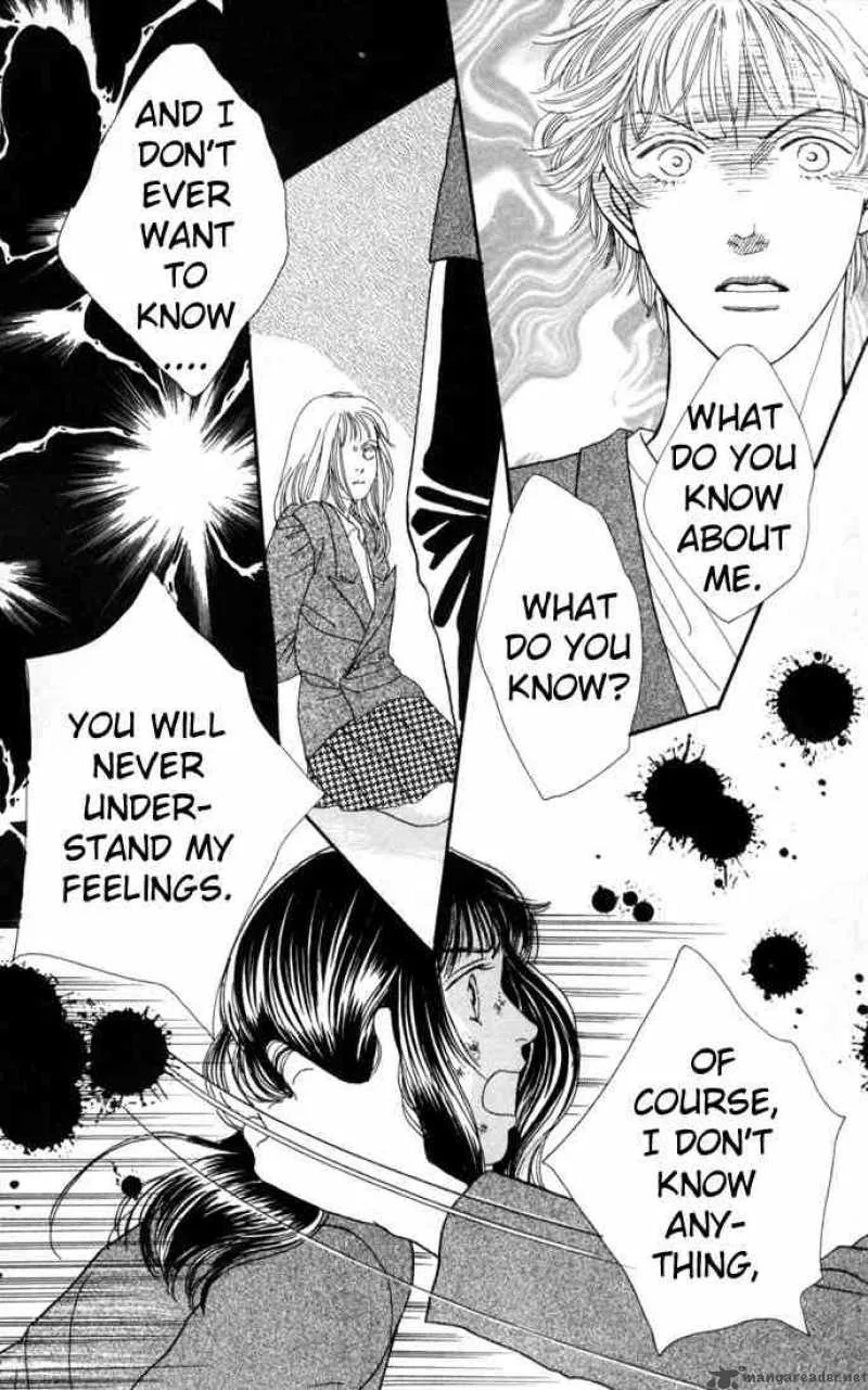Hana Yori Dango Chapter 92 page 23