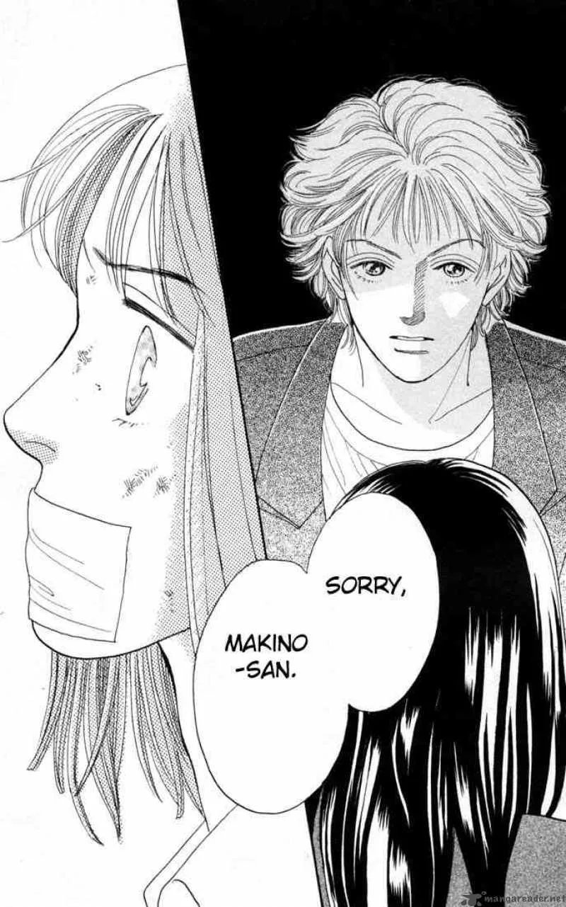 Hana Yori Dango Chapter 92 page 6