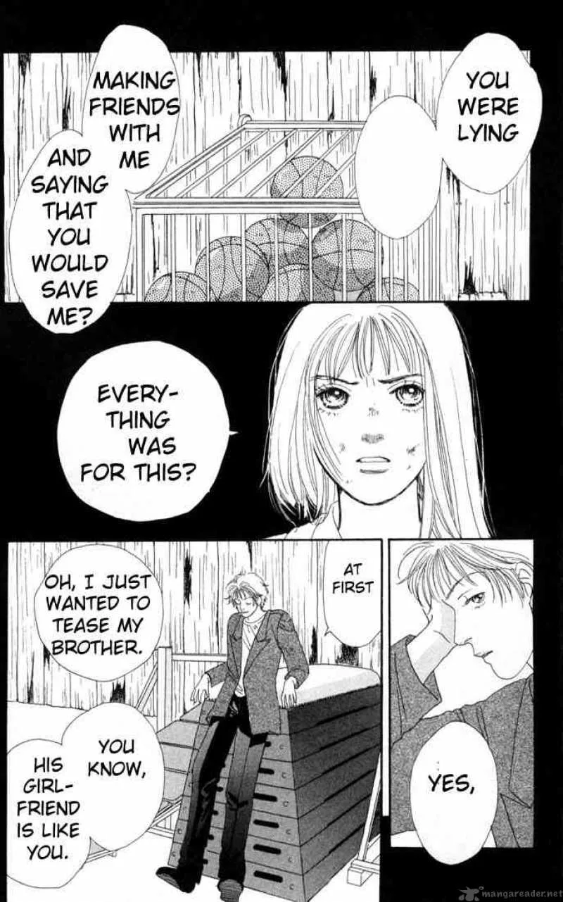 Hana Yori Dango Chapter 92 page 21