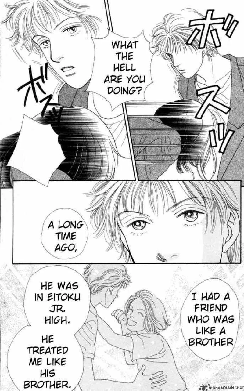 Hana Yori Dango Chapter 92 page 14