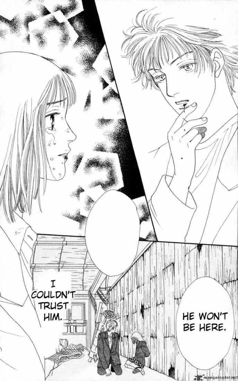 Hana Yori Dango Chapter 92 page 25