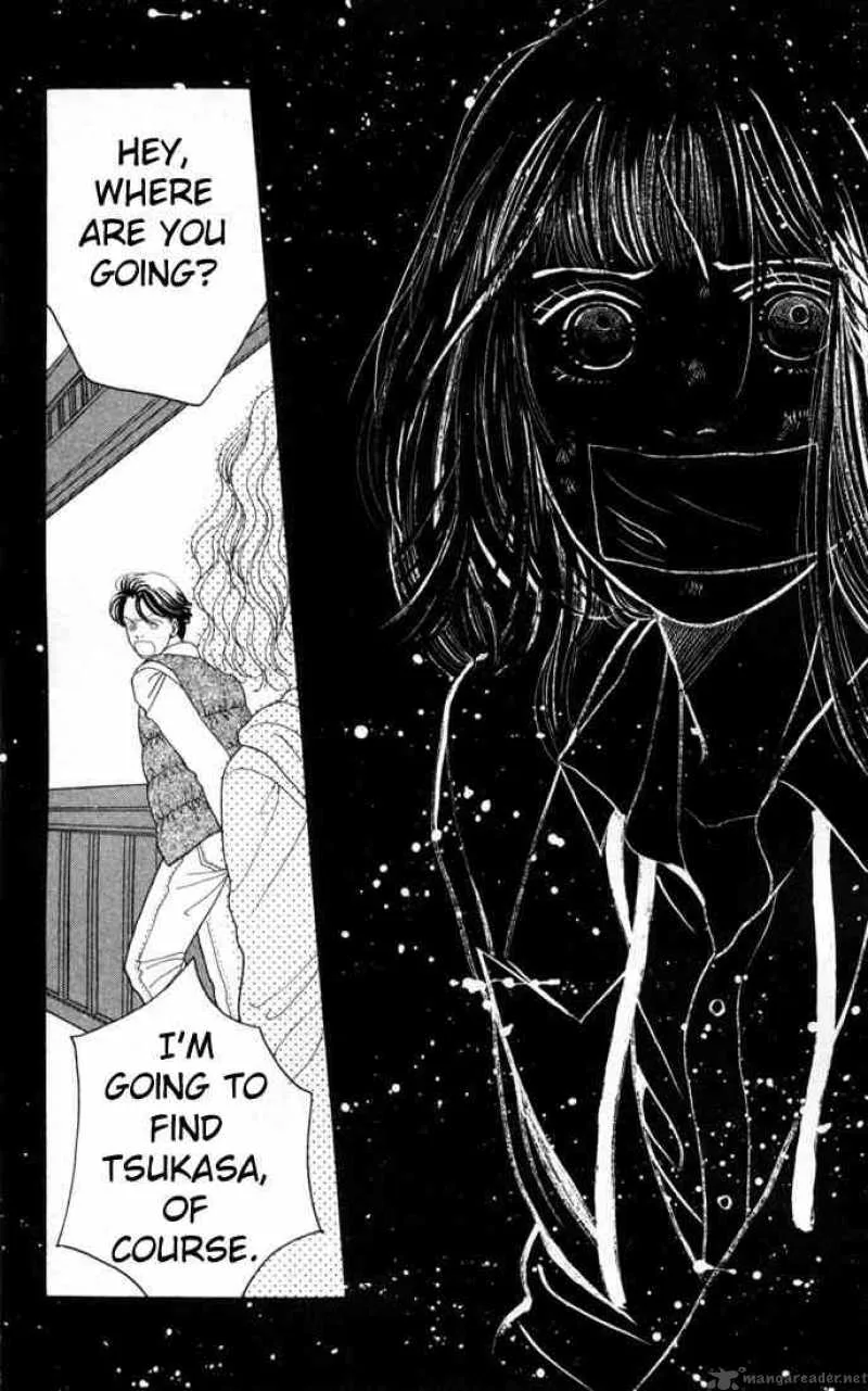 Hana Yori Dango Chapter 92 page 2