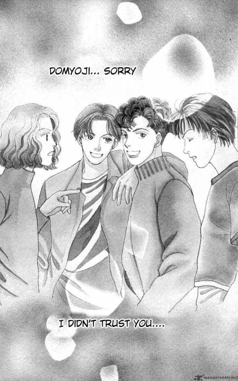 Hana Yori Dango Chapter 92 page 27