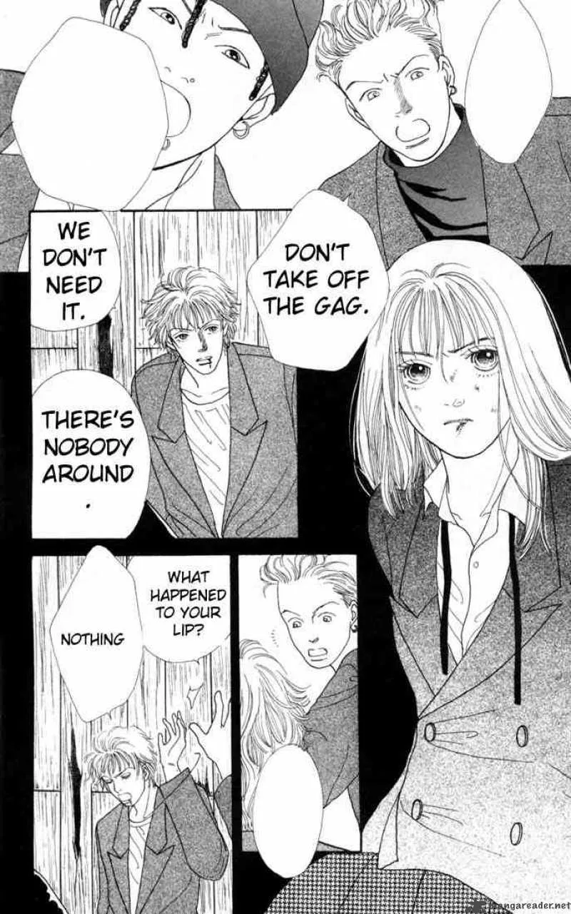 Hana Yori Dango Chapter 93 page 1