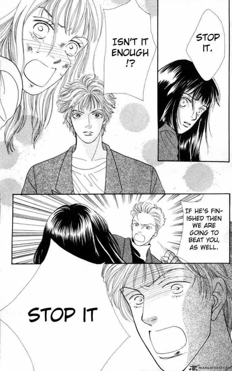 Hana Yori Dango Chapter 93 page 23