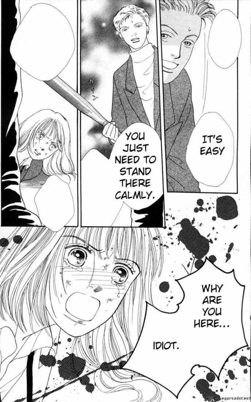 Hana Yori Dango Chapter 93 page 10