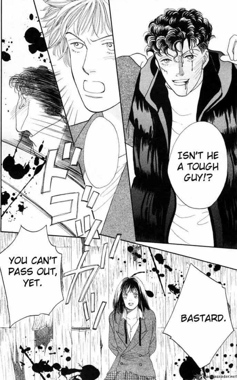 Hana Yori Dango Chapter 93 page 18