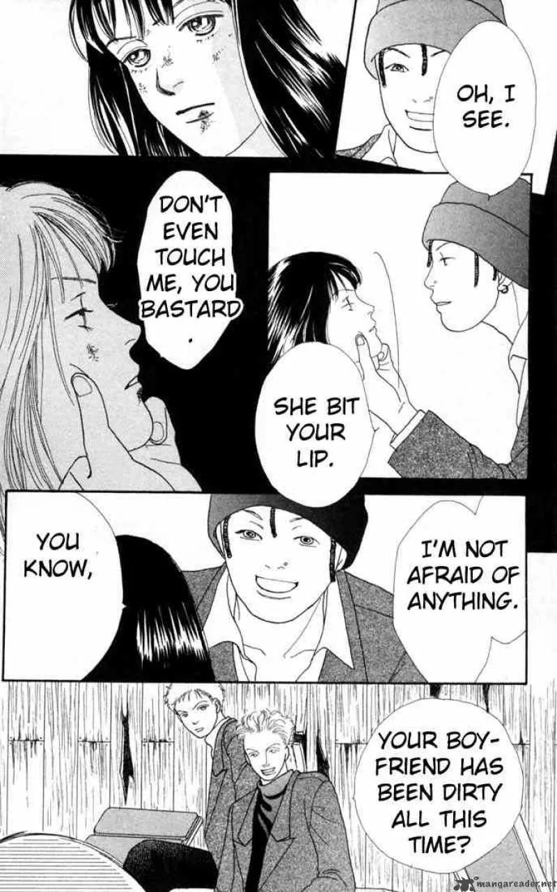 Hana Yori Dango Chapter 93 page 2