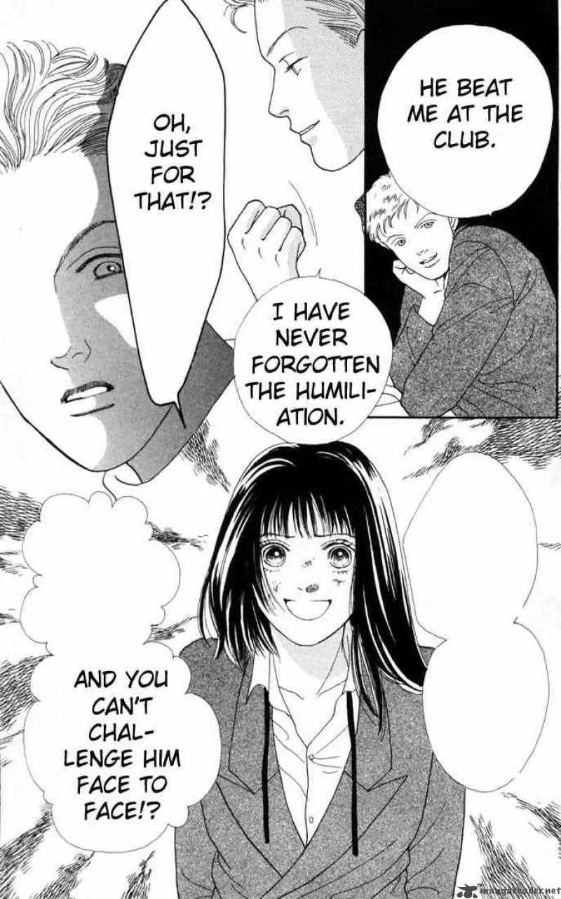 Hana Yori Dango Chapter 93 page 3