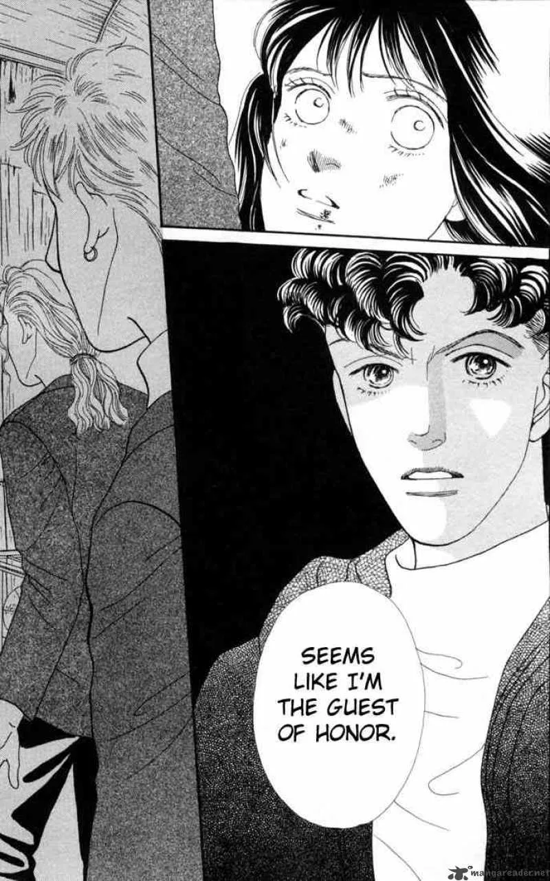 Hana Yori Dango Chapter 93 page 8