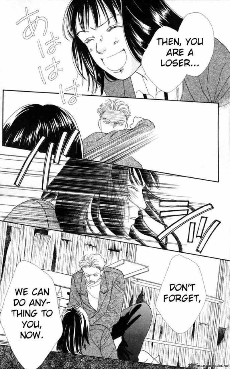 Hana Yori Dango Chapter 93 page 4
