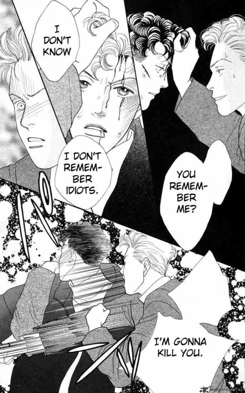 Hana Yori Dango Chapter 93 page 14