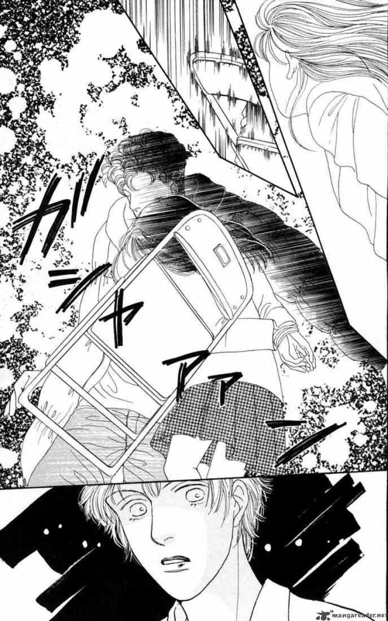 Hana Yori Dango Chapter 93 page 22