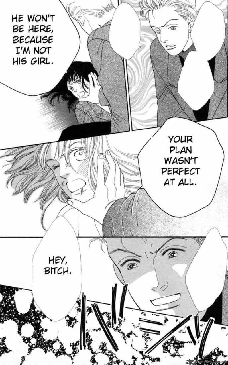 Hana Yori Dango Chapter 93 page 5
